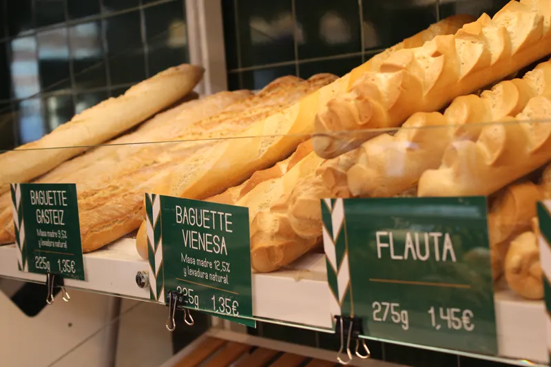 La Vitoriana - Vitoria-Gasteiz