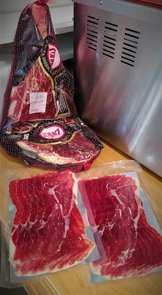 Luko Especialidades - Tienda de alimentación en Vitoria-Gasteiz - foto 2