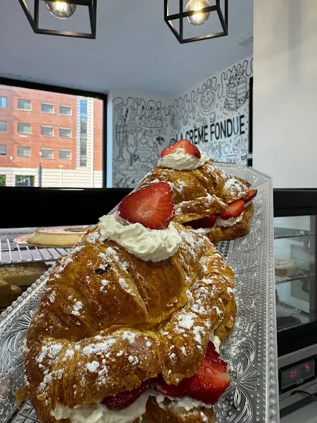 La Crème Fondue - Vitoria-Gasteiz