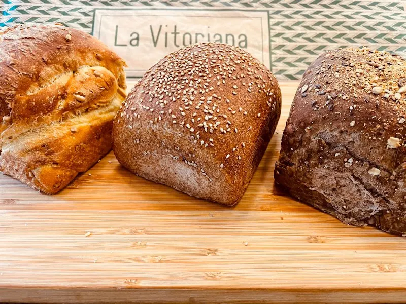 La Vitoriana - Vitoria-Gasteiz