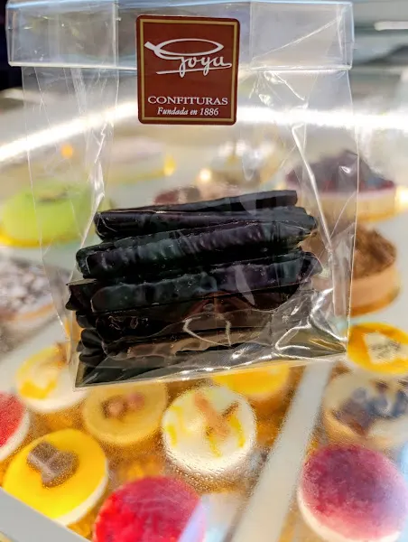 Confituras Goya Zabalgana - Pastelería en Vitoria-Gasteiz - foto 3
