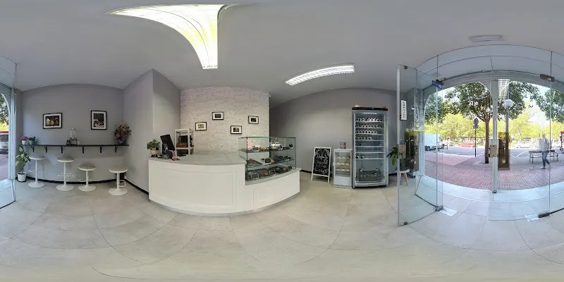 Dulce & Bote - Repostería artesanal - Vitoria-Gasteiz