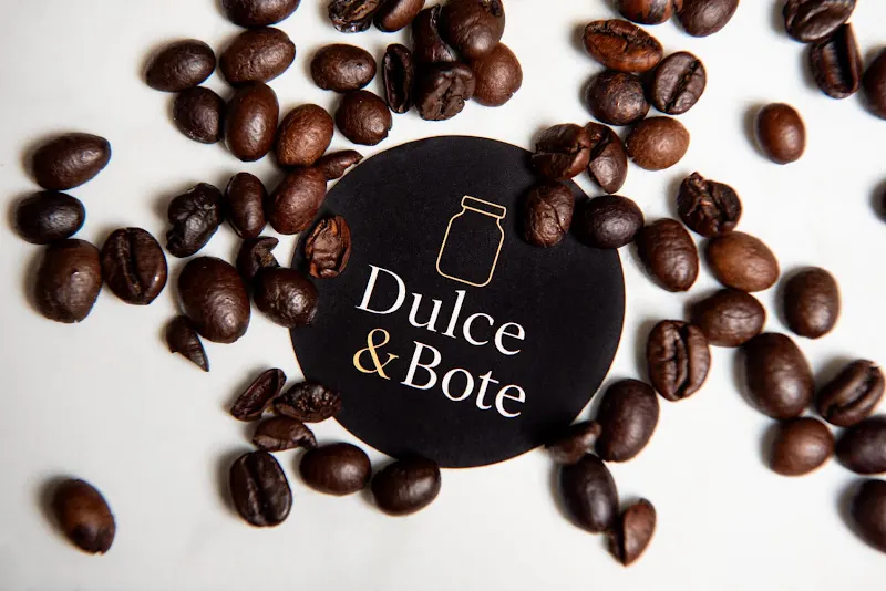 Dulce & Bote - Repostería artesanal - Tienda de postres en Vitoria-Gasteiz - foto 3