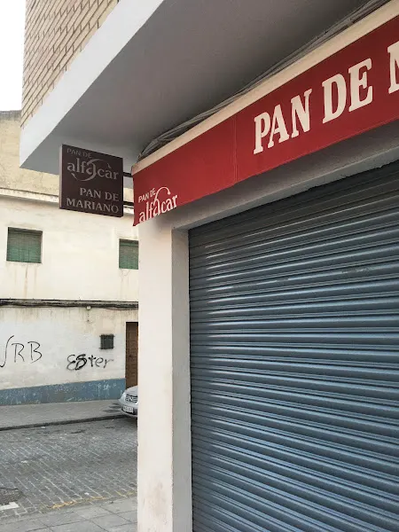 Panadería Bollería Apolo - Granada