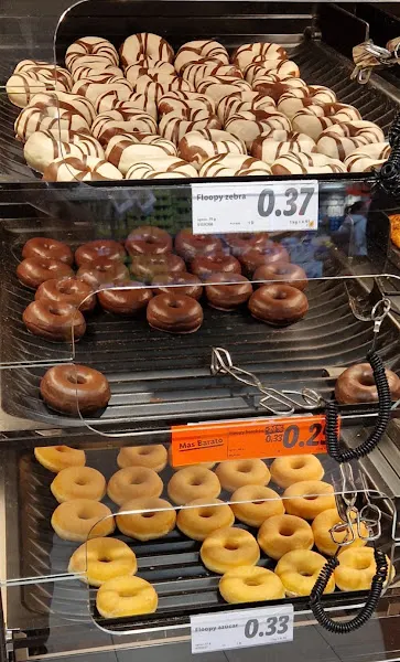 Panadería Diego Fernández e Hijos - Creus - Granada
