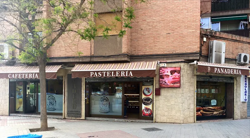El Madero Boutique Del Pan - Panadería en Granada - foto 2