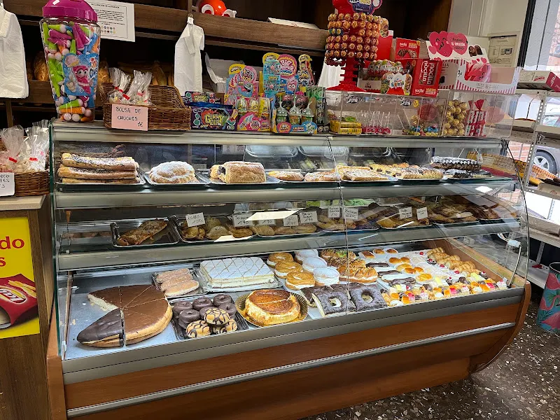 iwOS - Panadería en Granada - foto 2