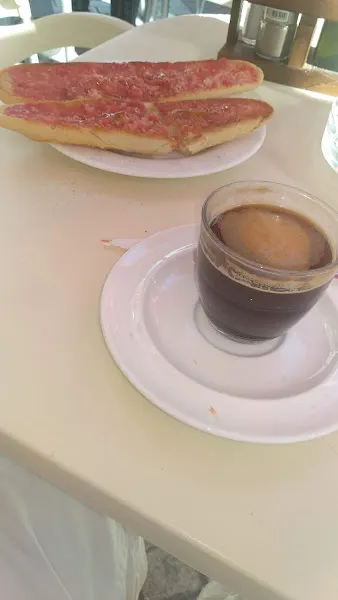 Panaderia Sin Gluten - Granada