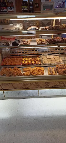 El pan de Mariluz - Granada