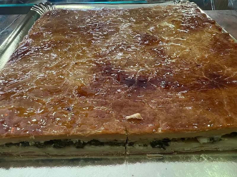 Caballero y Baena - Granada