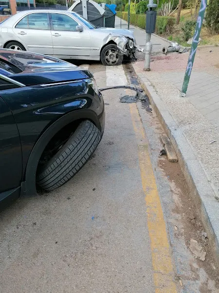 Diego Fernández E Hijos S L - Granada