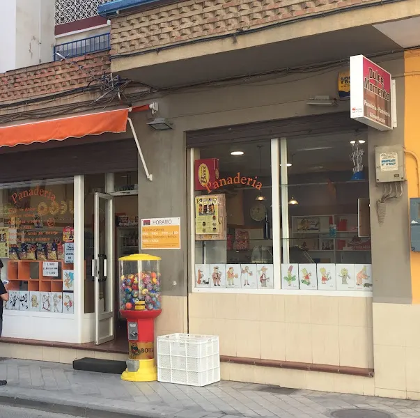 "Dulce Gracia" - Panadería en Granada - foto 2