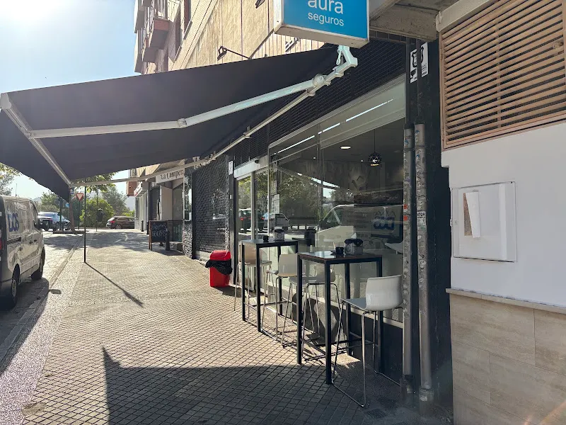 Gamipan's - Panadería en Granada - foto 2