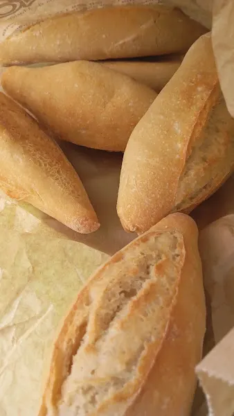 Pan Mariano - Panadería en Granada - foto 2