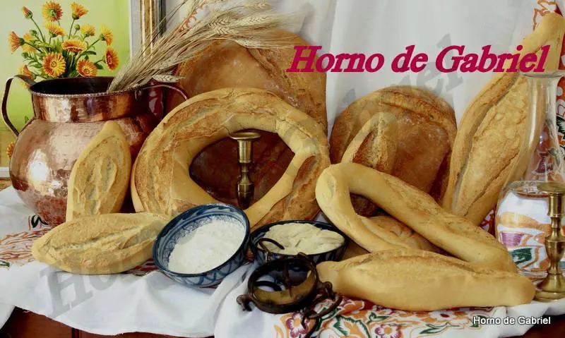 Horno de Gabriel - Panadería en Granada - foto 2