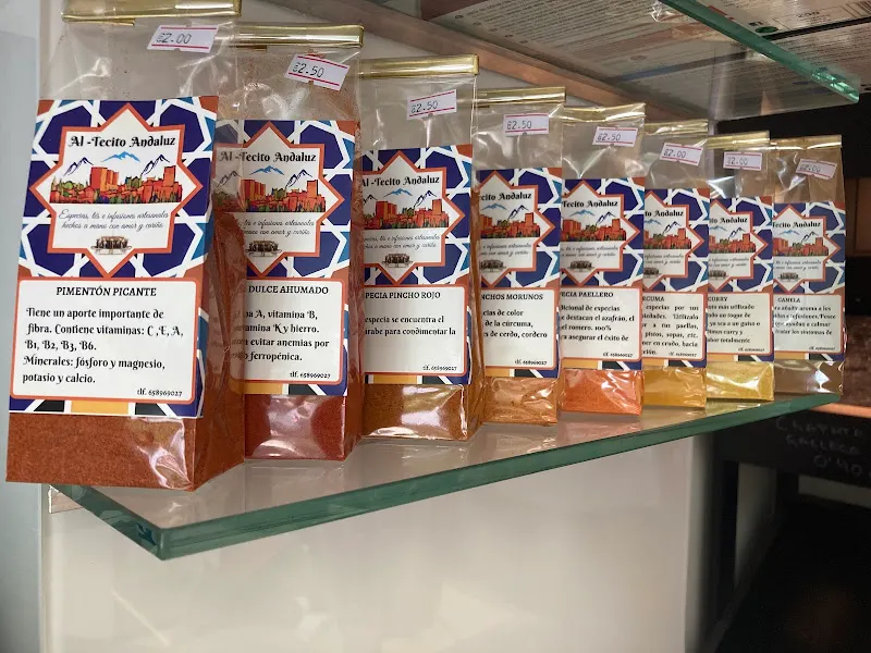 Sabor A Pan - Panadería en Granada - foto 2