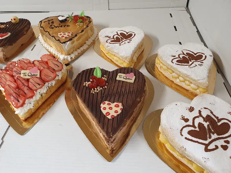 Pastelería los Murcianos