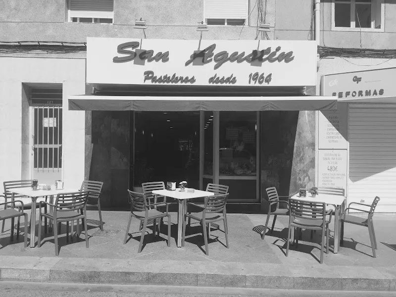 San Agustín - Pastelería en Elche - foto 2