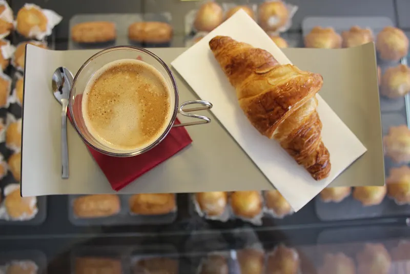 Confitería Lozano