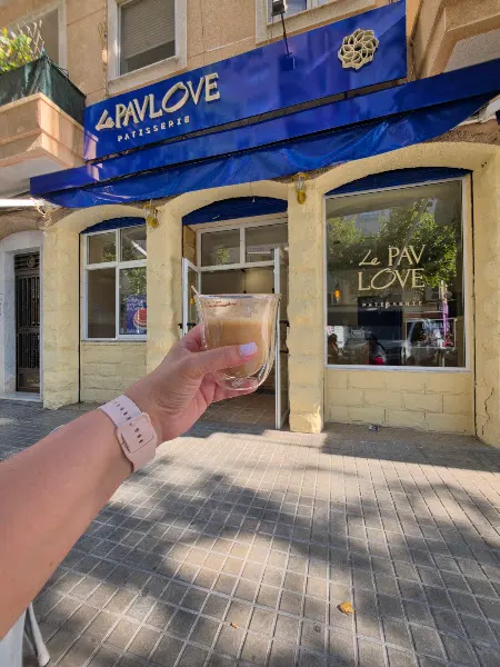 Le Pavlove - Pastelería en Elche - foto 2