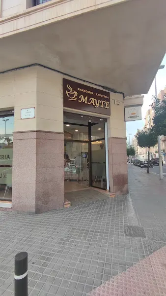 Cafeteria Marietta Panaderia - Panadería en Elche - foto 2
