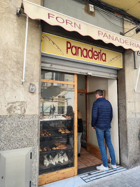 Cafeteria Marietta Panaderia - Panadería en Elche - foto 3