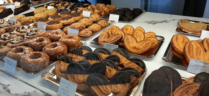 Pastelería RC - Sin Gluten y Sin Lactosa