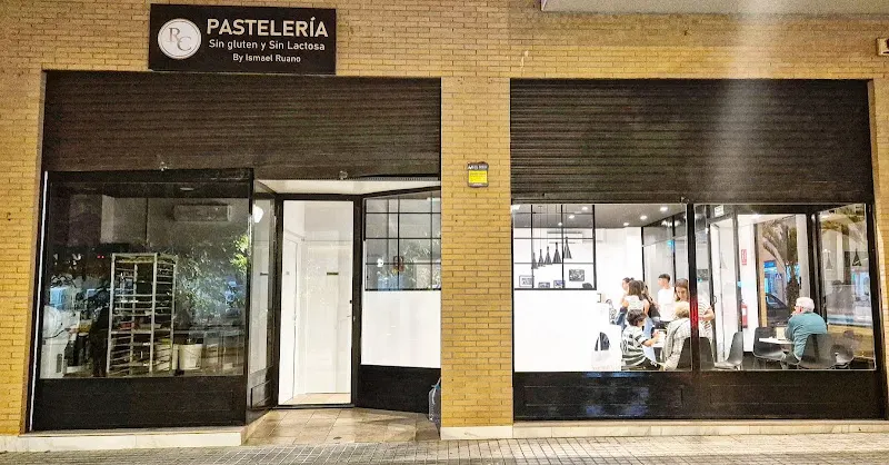 Pastelería RC - Sin Gluten y Sin Lactosa - Pastelería en Alicante - foto 2