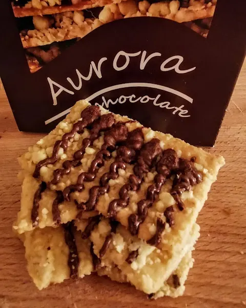 Gastrónomo Ibérico (Coca de Aurora) - Panadería mayorista en Cádiz - foto 2