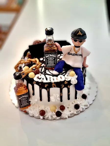 Pastelería El Rincon de la Tarta