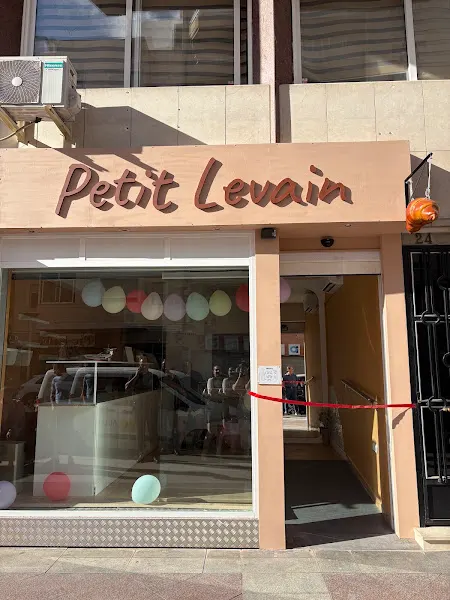 Petit Levain - Pastelería en Elche - foto 2