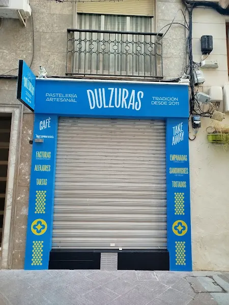 Dulzuras - Pastelería en Elche - foto 2