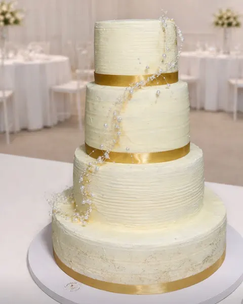 Canelita's Cake Shop