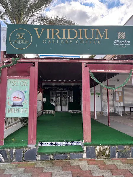 Viridium Gallery Coffee - Pastelería en San Fulgencio - foto 2