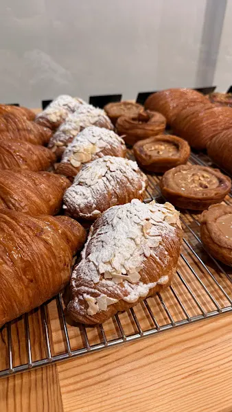 Panadería la Forna