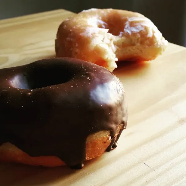 Panadería Confitería Guindas