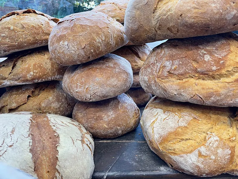 La Panadería de Marga