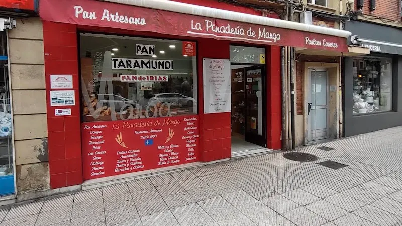 La Panadería de Marga - Panadería en Oviedo - foto 2
