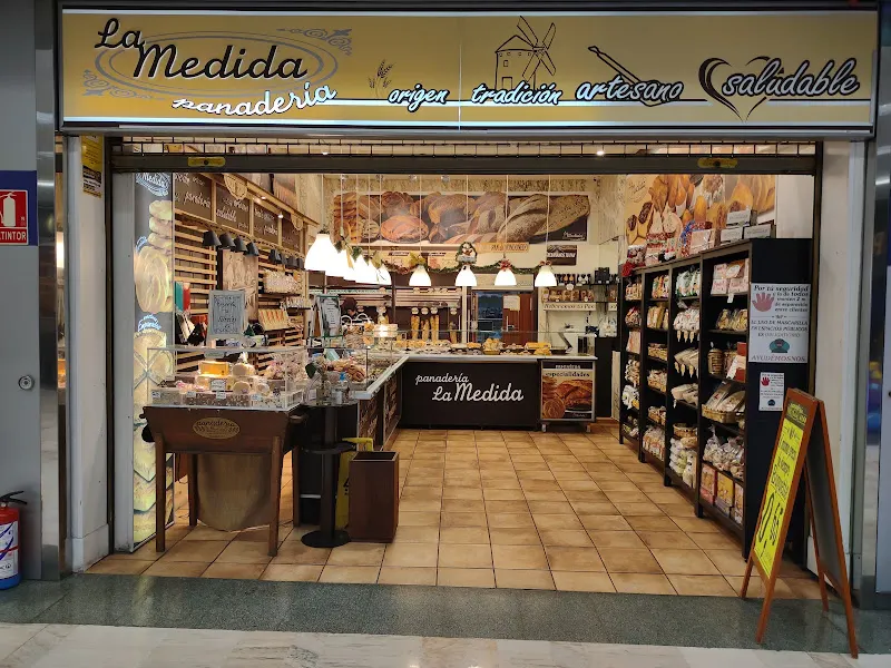 Panaderia
