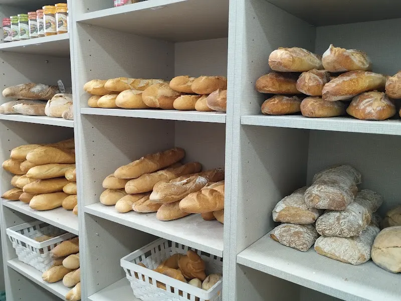 Panaderia - Panadería en Oviedo - foto 3
