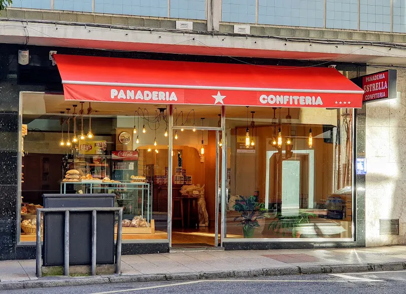 Panadería Confitería ESTRELLA - Panadería en Oviedo - foto 2
