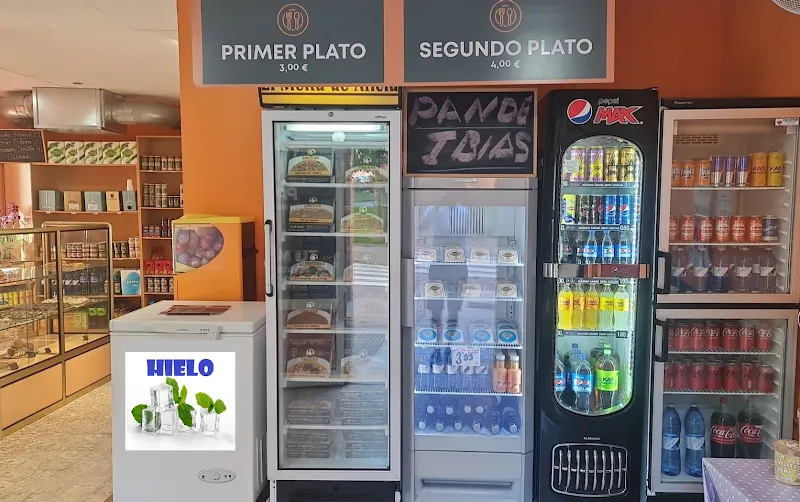 El Rincón del 99