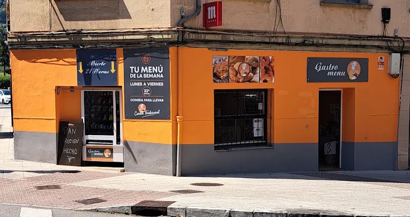 El Rincón del 99 - Tienda de alimentación en Oviedo - foto 2