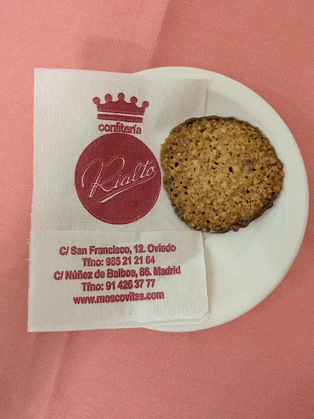 Oviedo