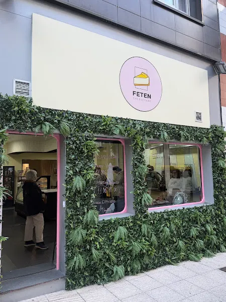 Fetén CheeseCake - Pastelería en Oviedo - foto 2