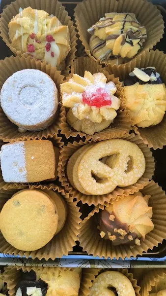 KECO Pastelería