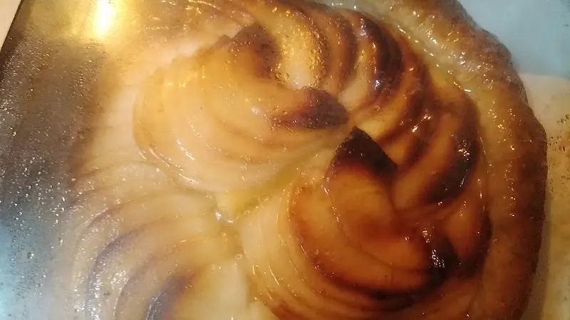 JUAN JOSE GARCIA MARTIN - Panadería en Oviedo - foto 2