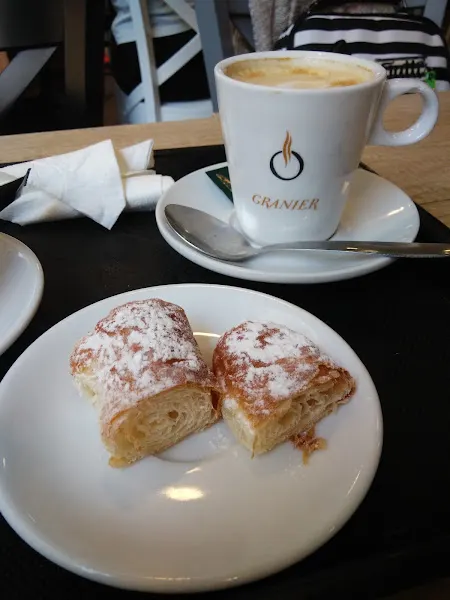 Granier - Panadería en Oviedo - foto 2