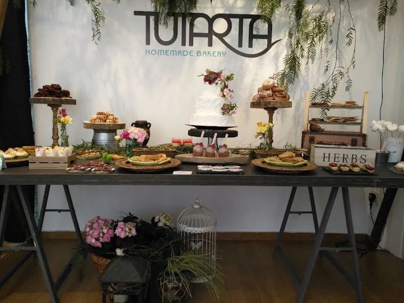 Tutarta - Pastelería en Santa Cruz de Tenerife - foto 2