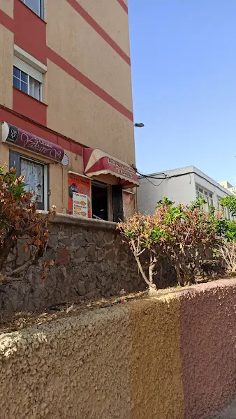 Dulcería y Panadería El Cardonal - San Cristóbal de La Laguna
